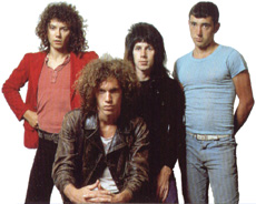 The Modern Lovers